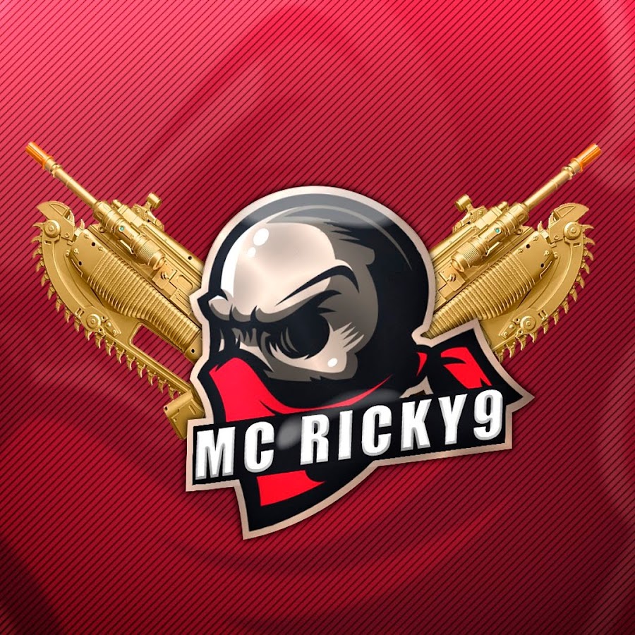 MC Ricky9