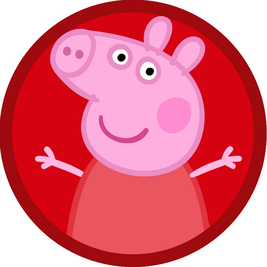 ãƒšãƒƒãƒ‘ãƒ”ãƒƒã‚° ãƒ¼ Peppa Pig