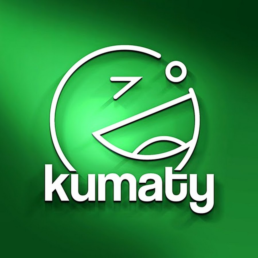 KUMATY YouTube kanalı avatarı