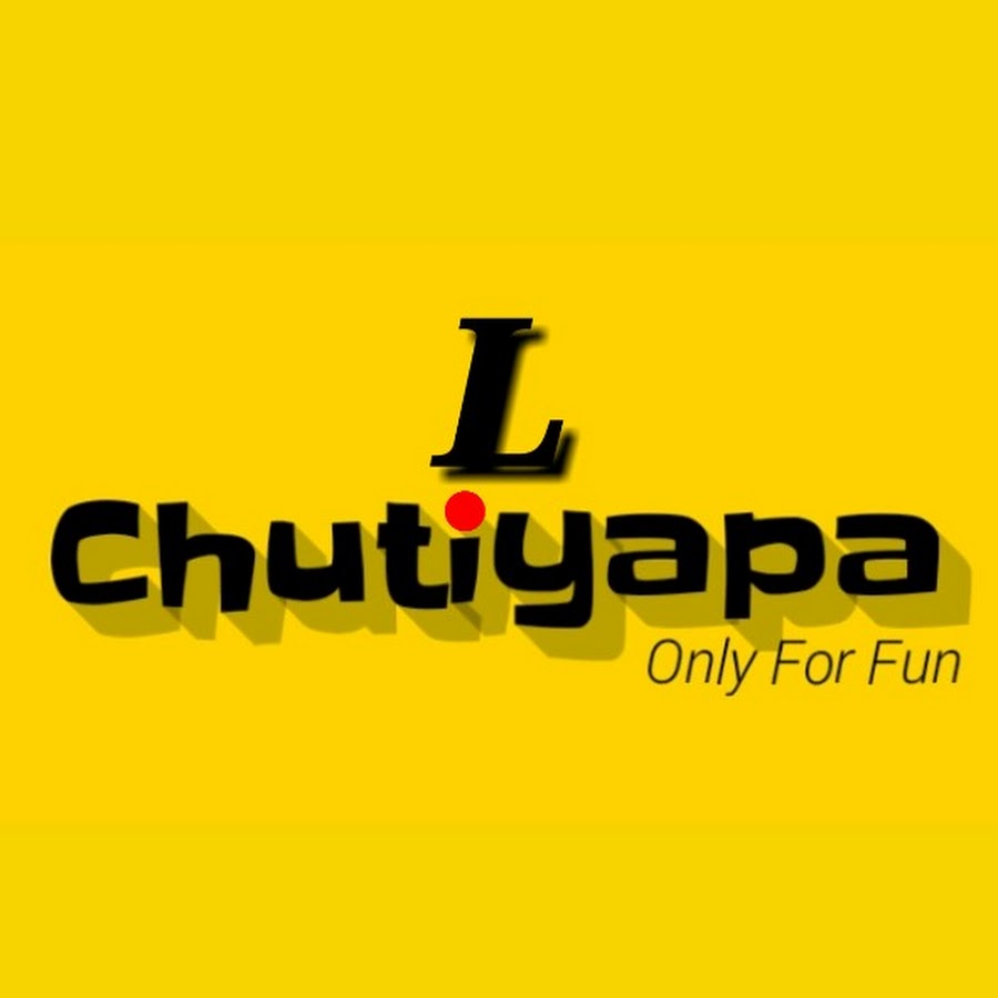 L Chutiyapa