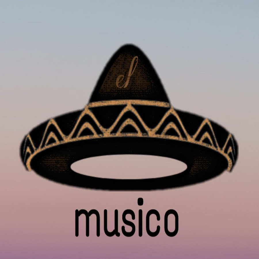 El Musico YouTube channel avatar