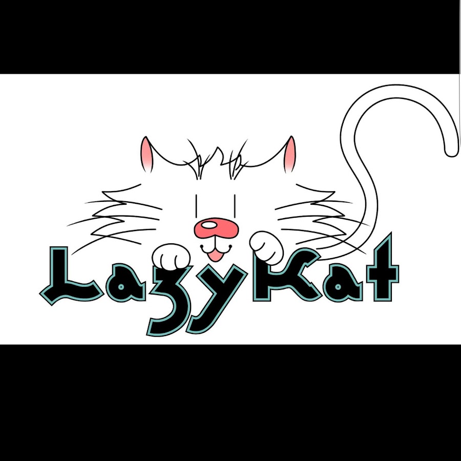 LazyKat Inc Avatar canale YouTube 