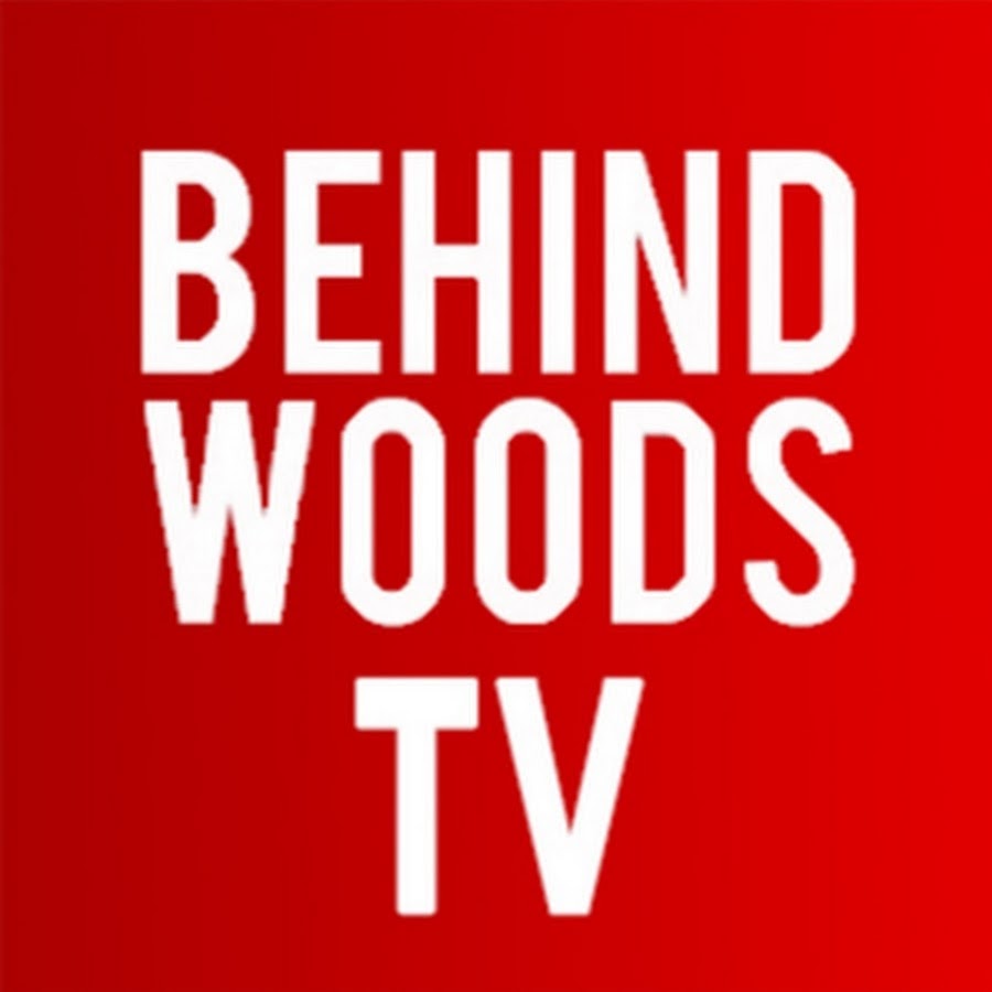 BehindwoodsTV ইউটিউব চ্যানেল অ্যাভাটার