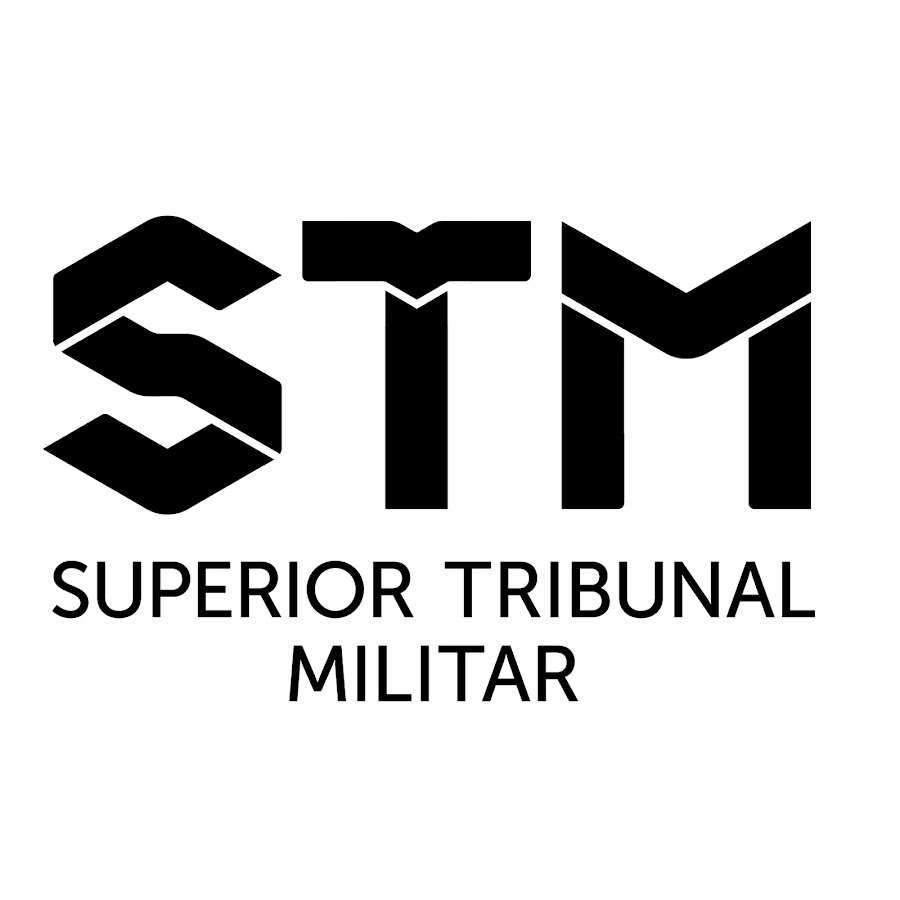 Superior Tribunal Militar YouTube 频道头像