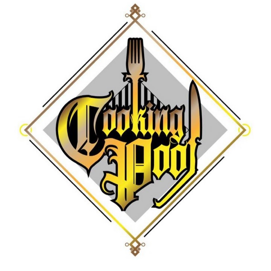 Cooking Pool YouTube channel avatar
