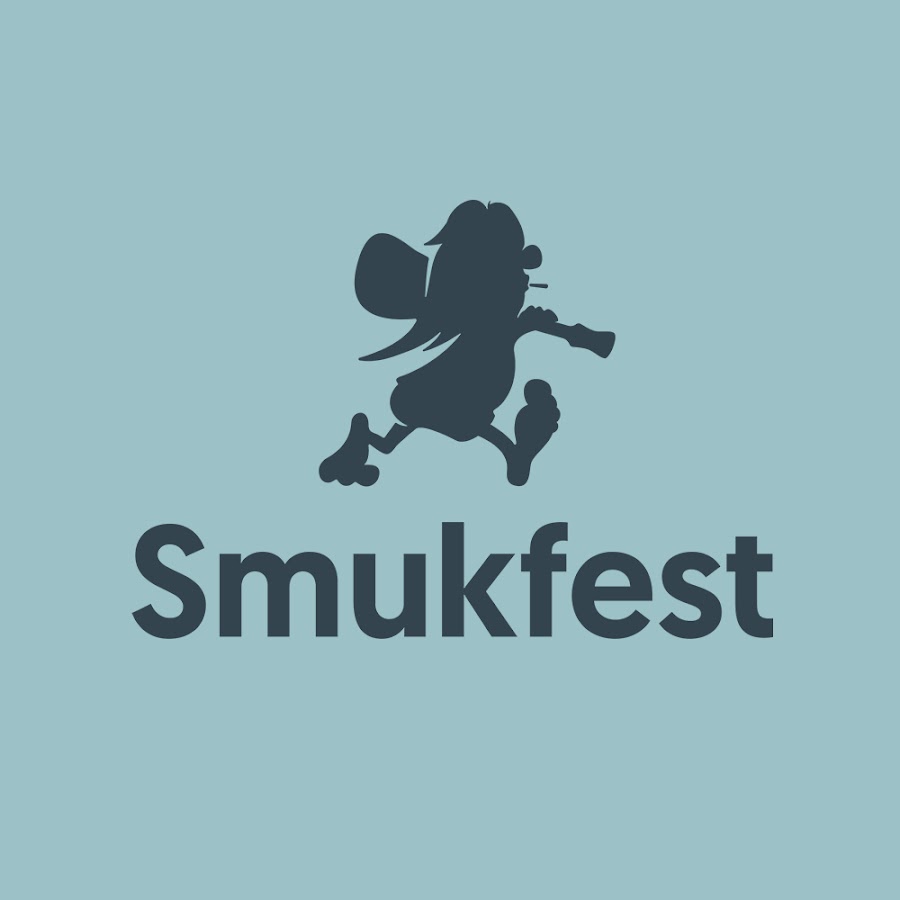 Smukfest DK यूट्यूब चैनल अवतार