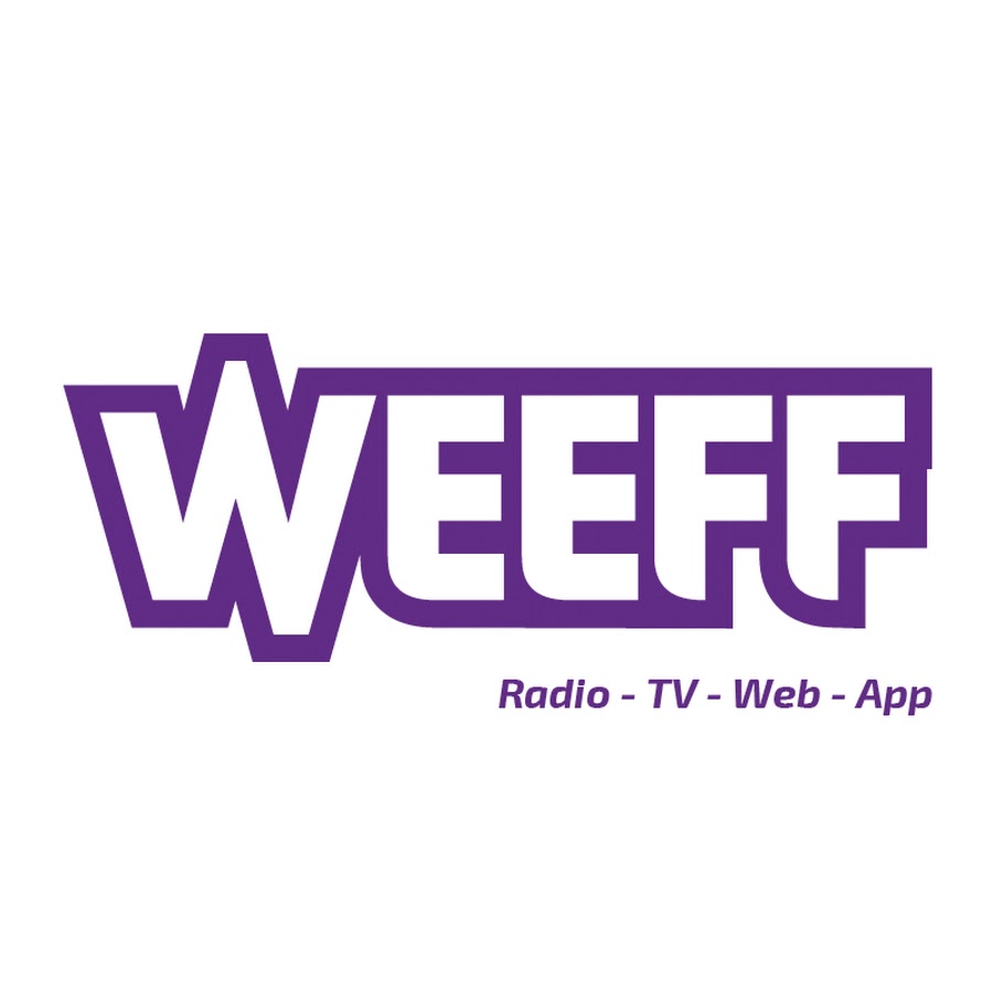 WEEFF رمز قناة اليوتيوب