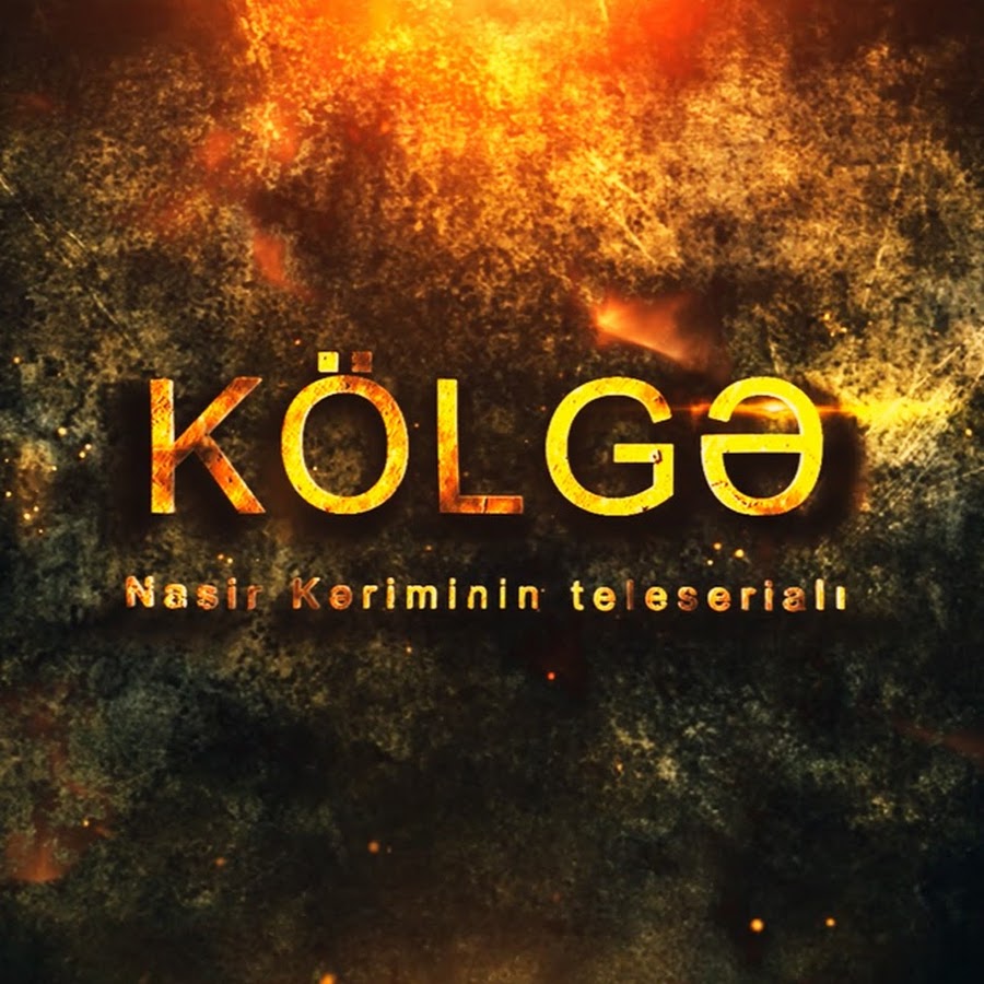 KÃ¶lge Official YouTube kanalı avatarı