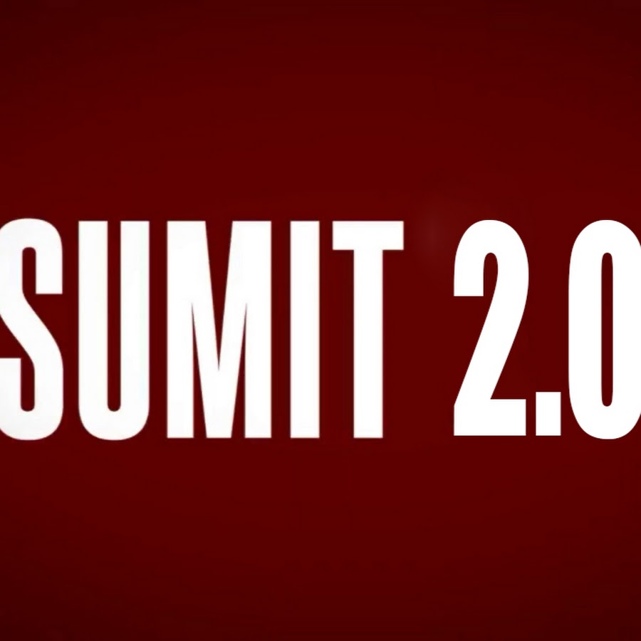 Sumit 2.0 YouTube-Kanal-Avatar