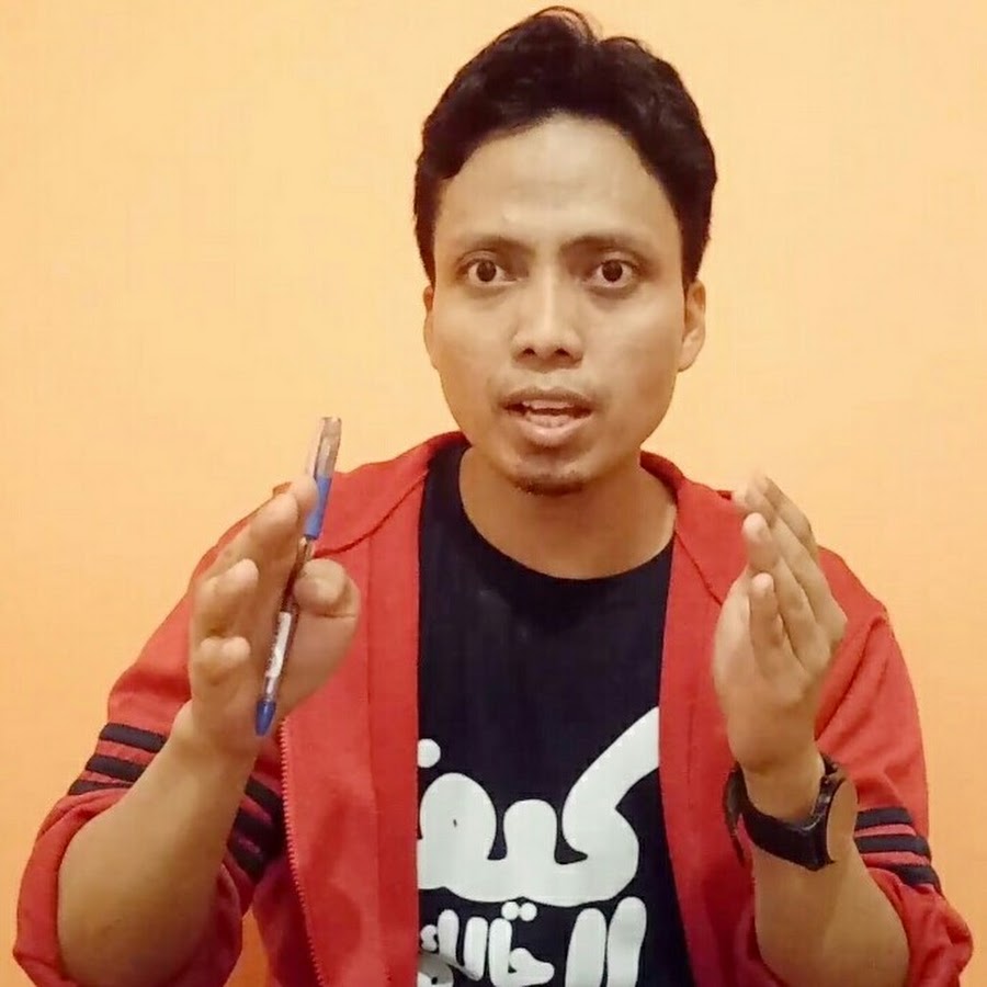Erwing Azhary YouTube channel avatar