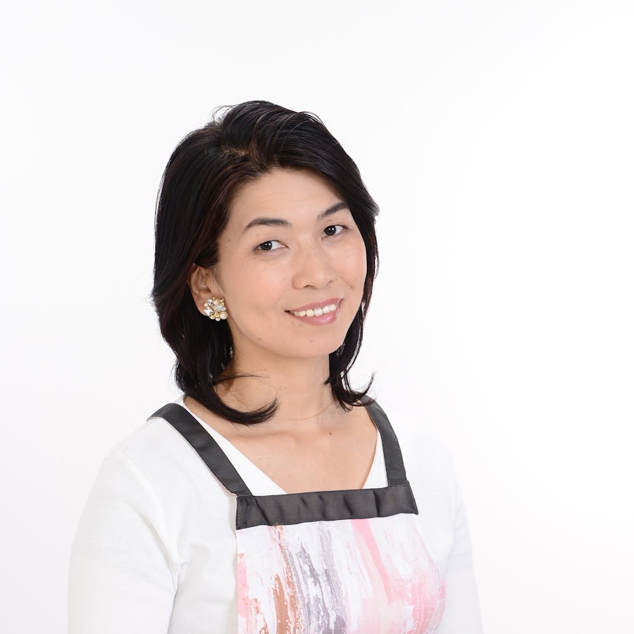 幸せごはん 研究家 あっちゃん Youtube