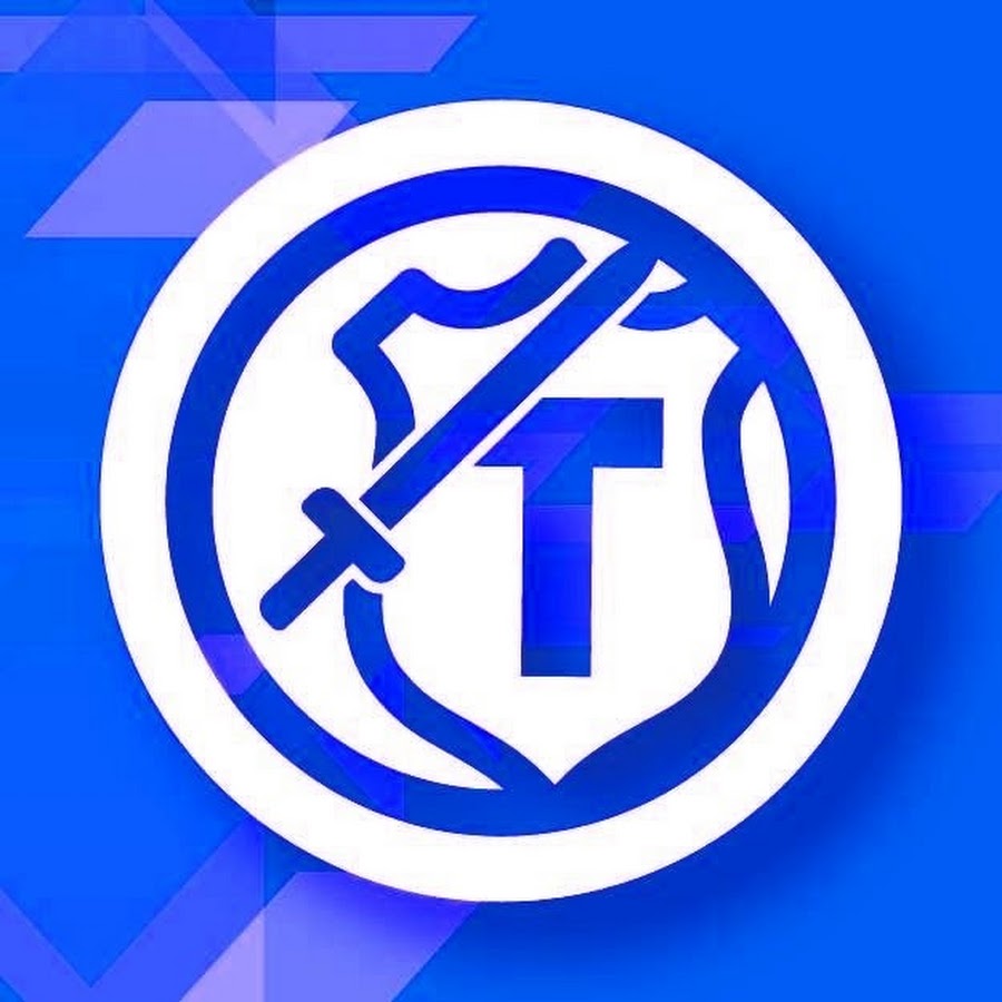 Tsebaoth MÃ©xico YouTube channel avatar