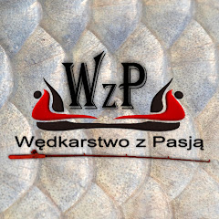Wędkarstwo z Pasją