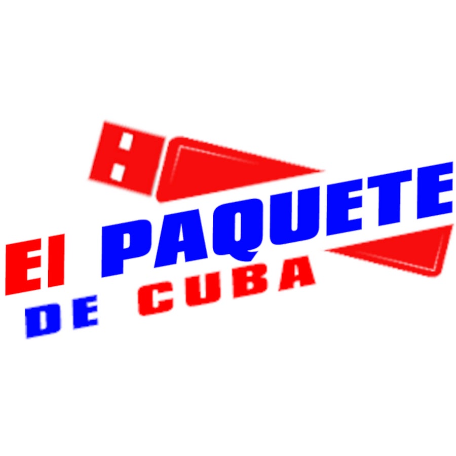 El Paquete De Cuba