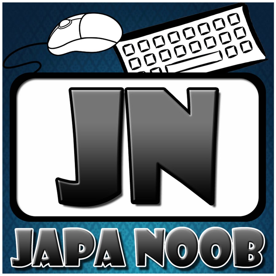 Japa Noob YouTube channel avatar