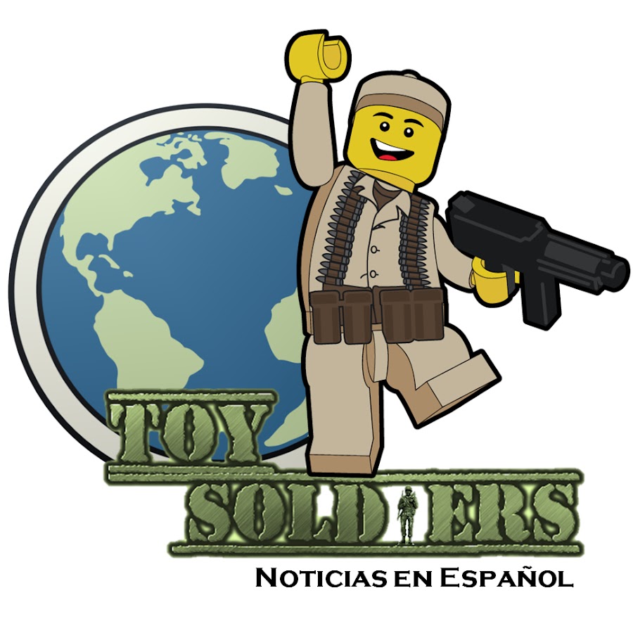 toysoldiersairsoft Аватар канала YouTube