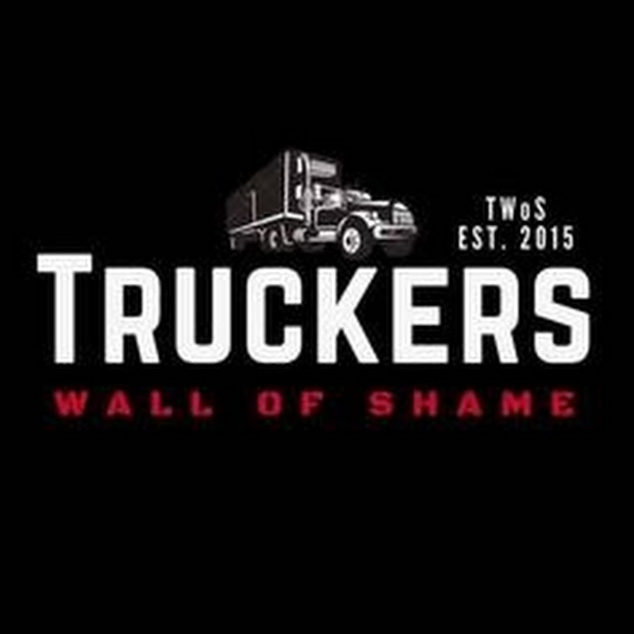 Truckers Wall Of Shame