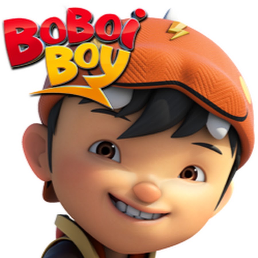 BoBoiBoy - Full English Episodes Avatar canale YouTube 