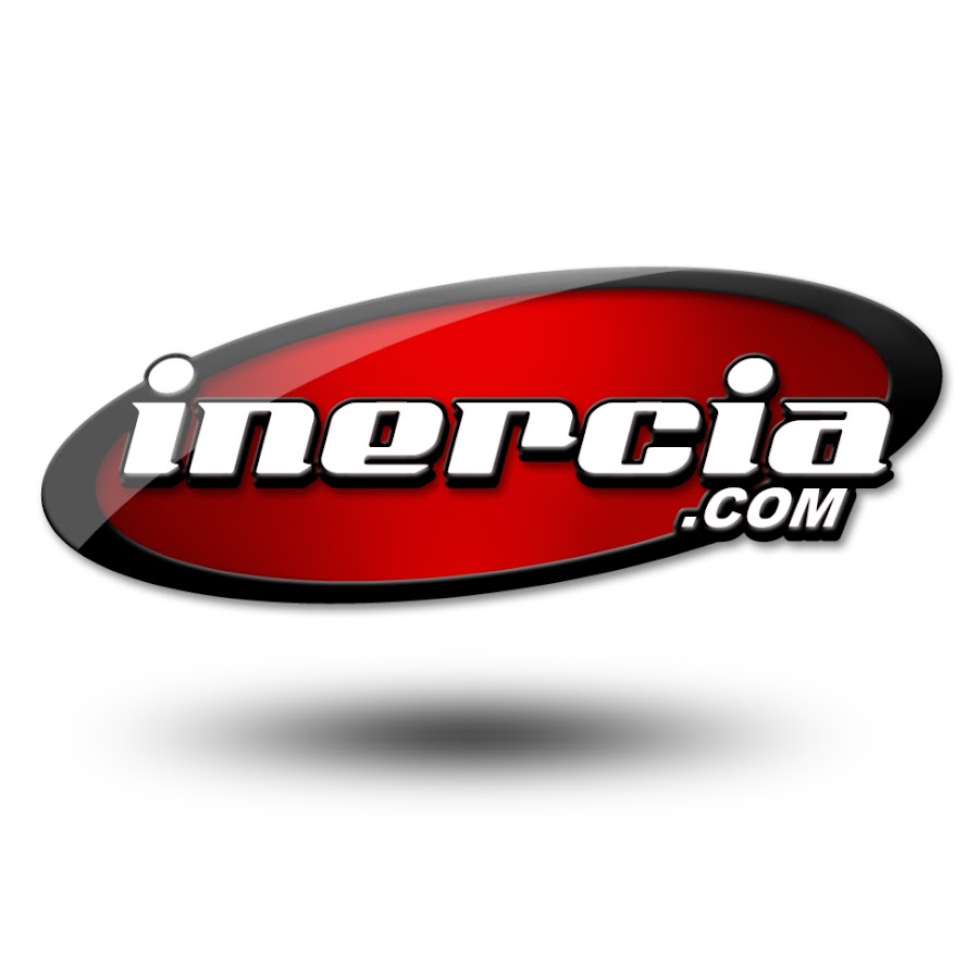 Inercia. com YouTube channel avatar