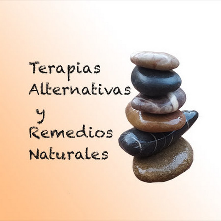 Terapias Alternativas Y Remedios Naturales YouTube channel avatar