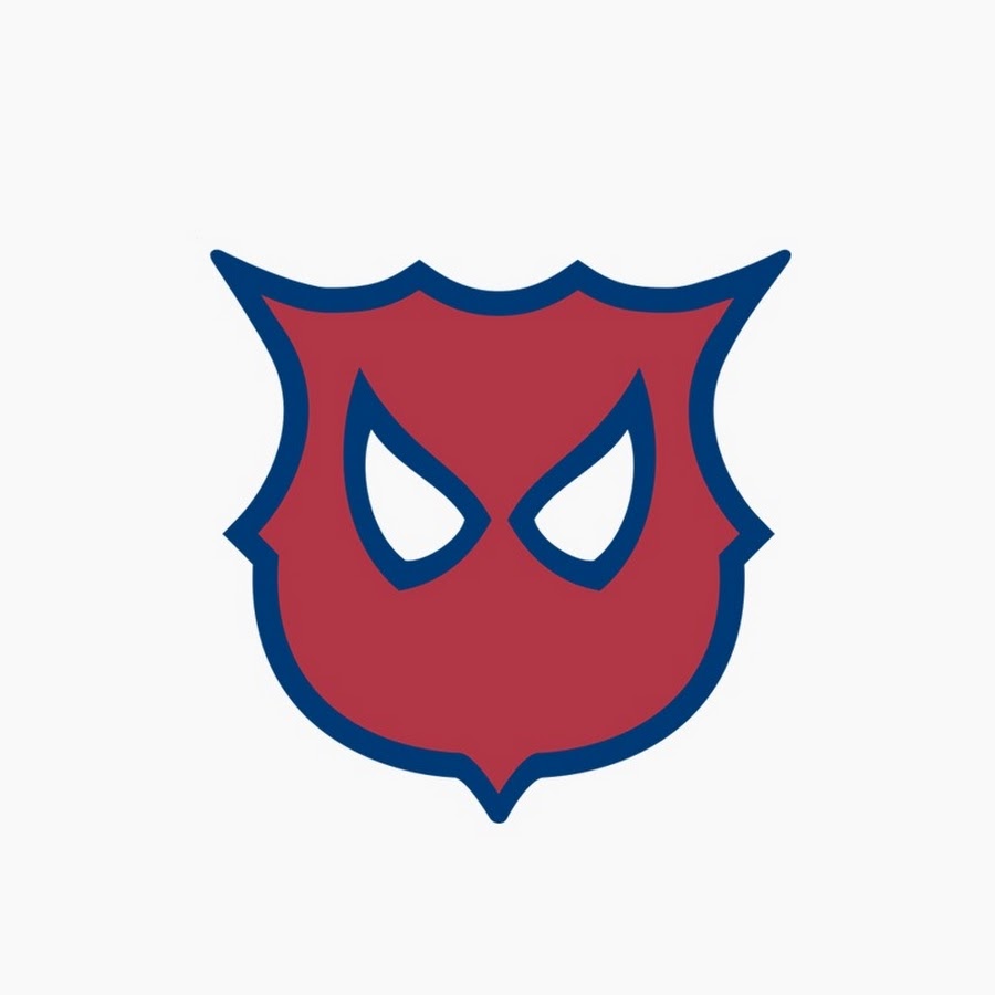 SpiderCule YouTube kanalı avatarı
