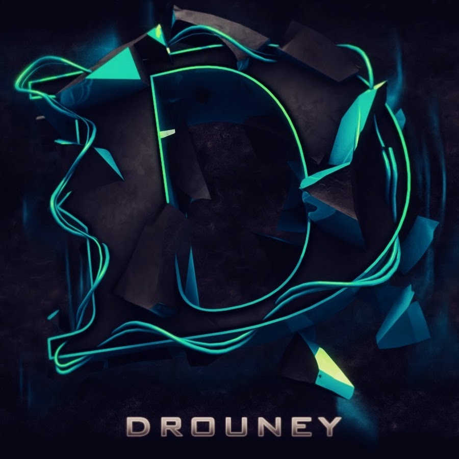 Drouney Avatar canale YouTube 