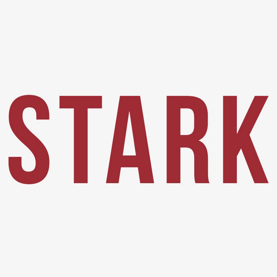 STARK i Avatar channel YouTube 