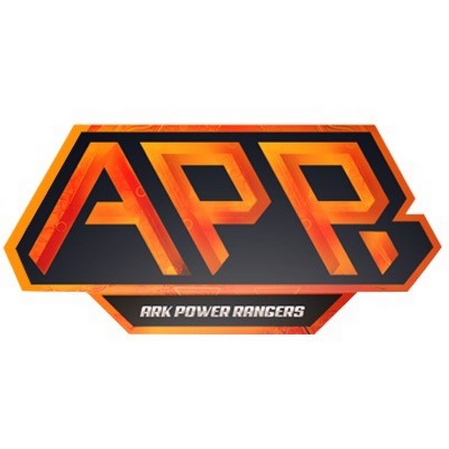 Power Rangers [APR] YouTube channel avatar