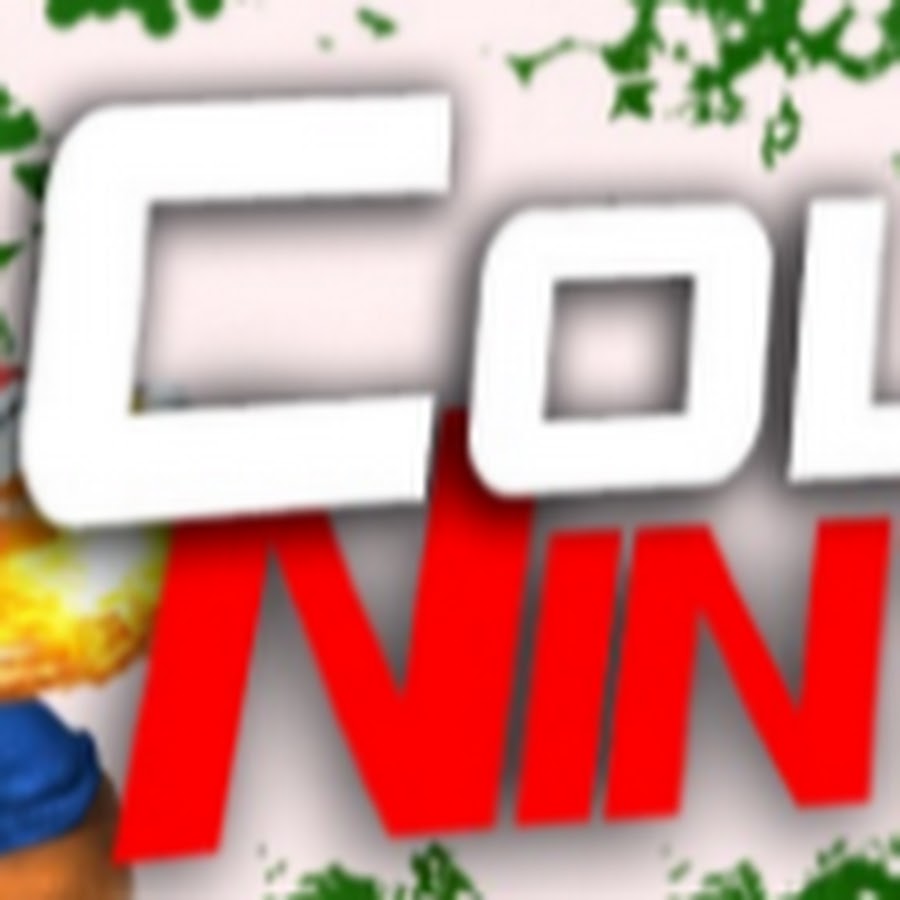 ColeÃ§Ã£o Nintendo YouTube kanalı avatarı