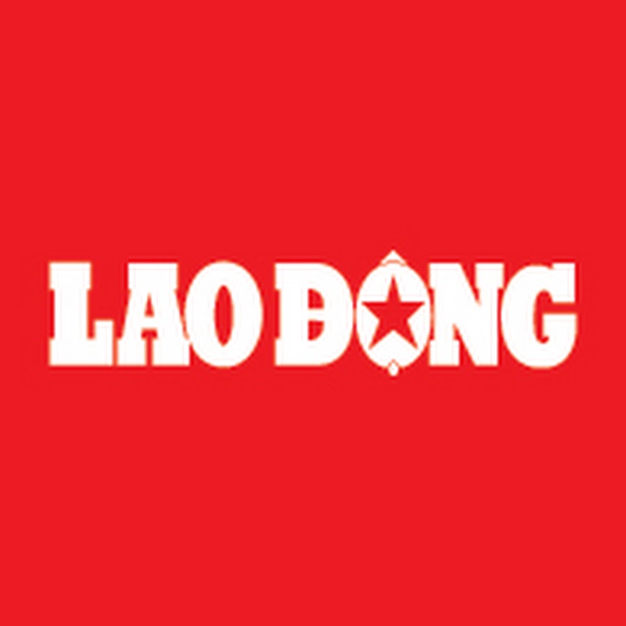 Lao Äá»™ng TV YouTube channel avatar