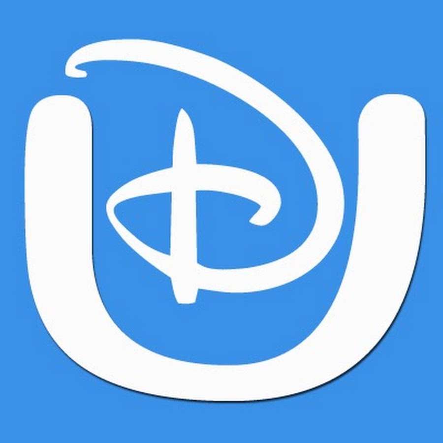 Disney Universe YouTube channel avatar