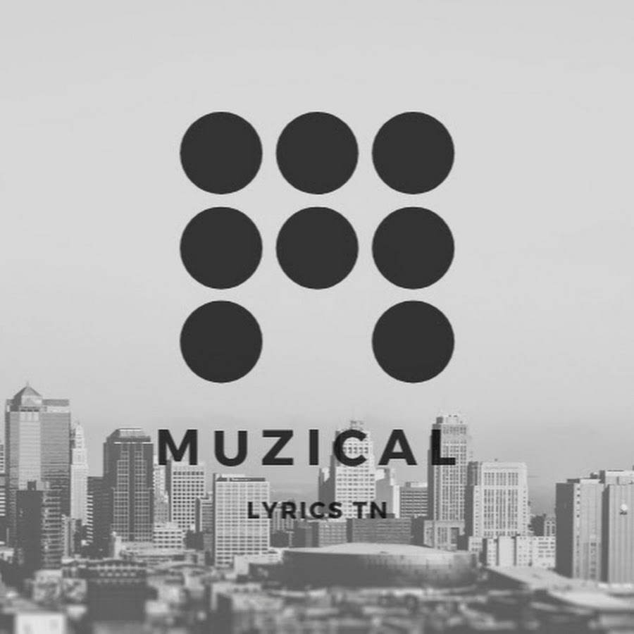 Muzical Lyricstn