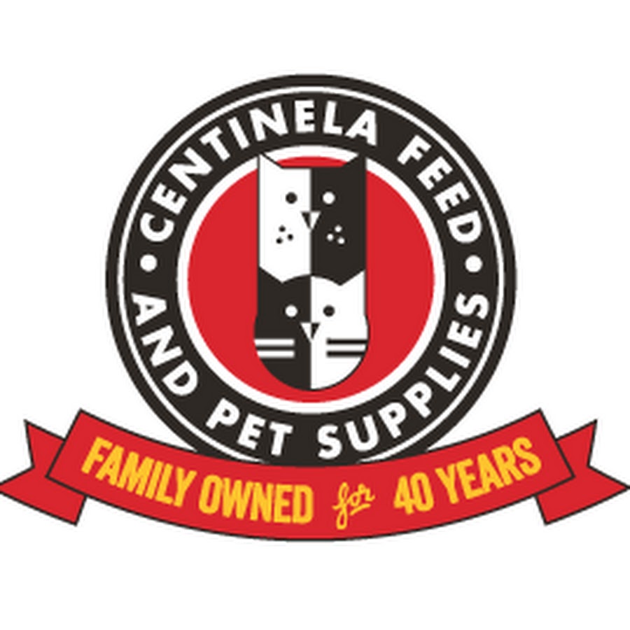 Centinela Feed & Pet Supplies YouTube-Kanal-Avatar