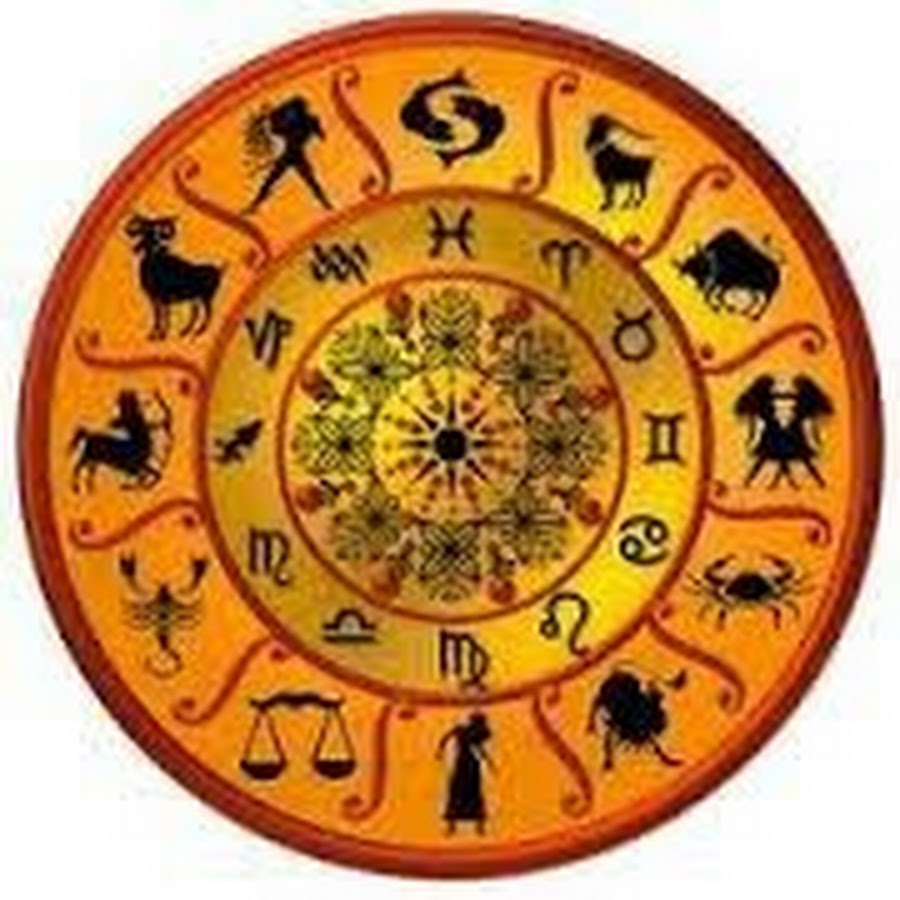 A to Z JYOTISH YouTube channel avatar