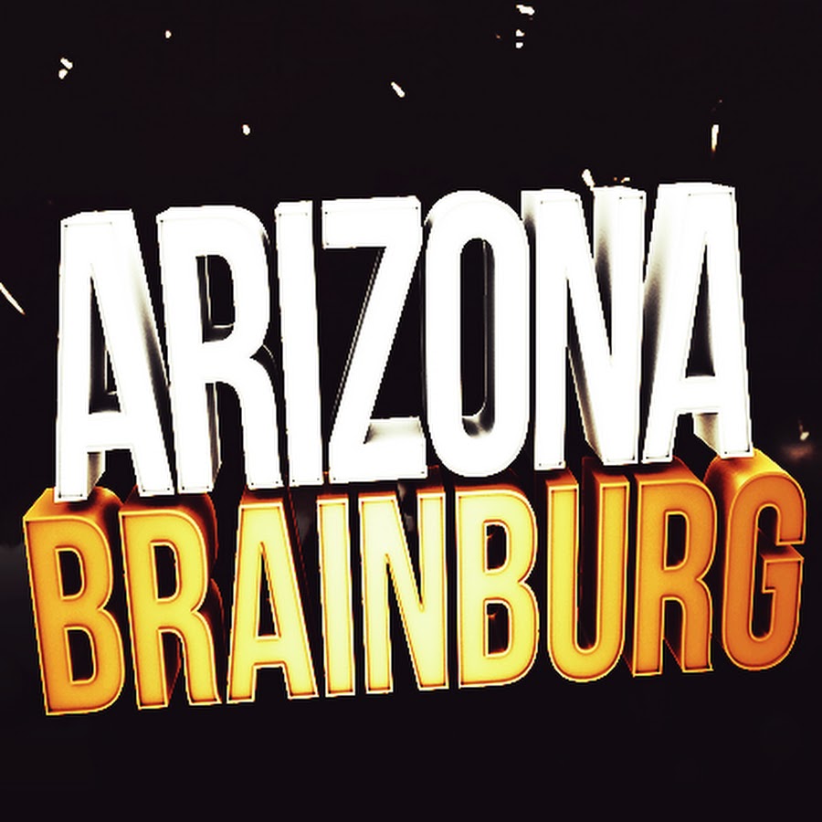Arizona Brainburg