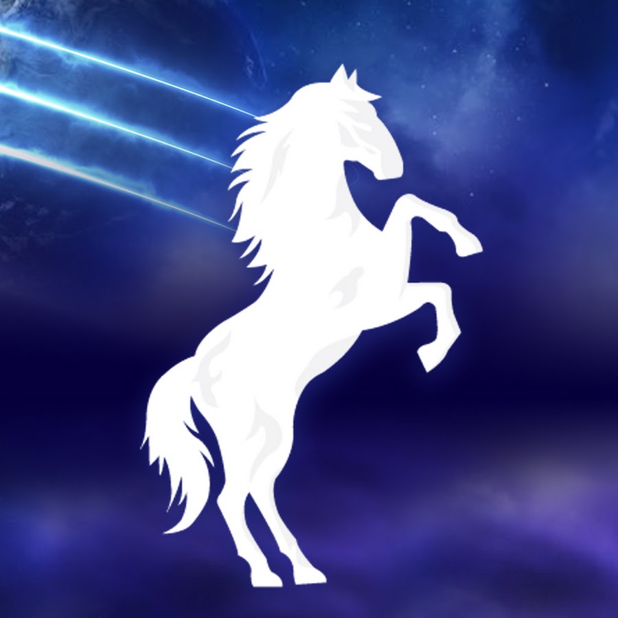 White Horse Media YouTube channel avatar