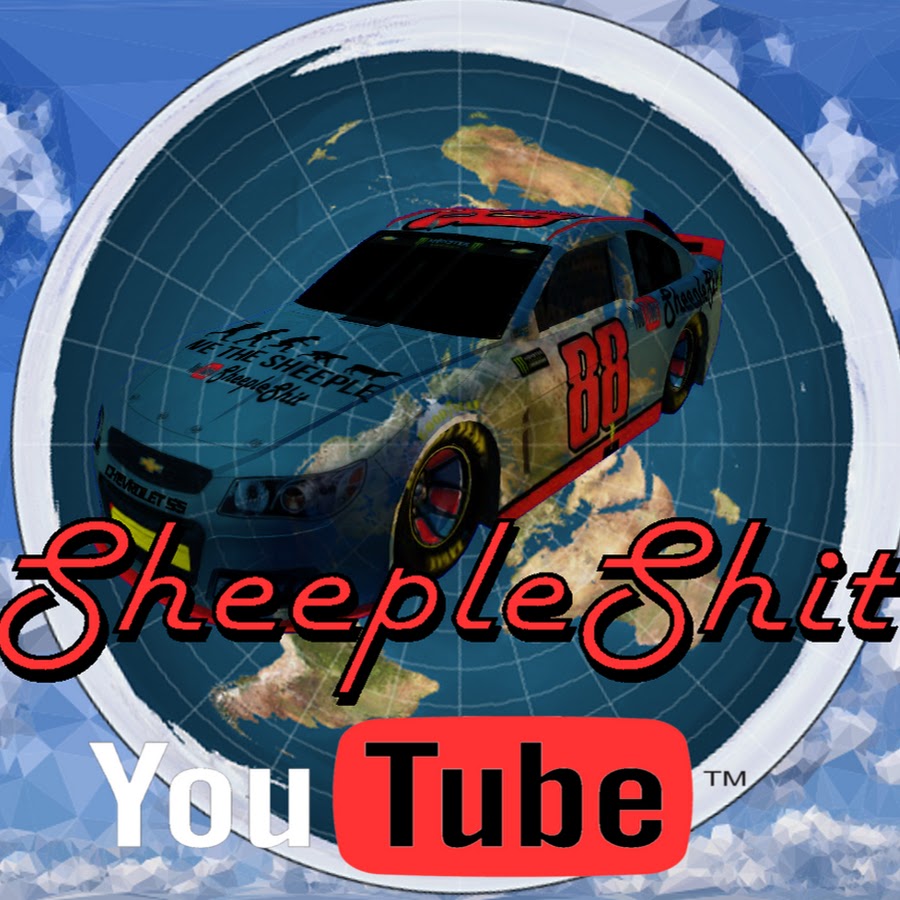 SheepleShit Avatar channel YouTube 