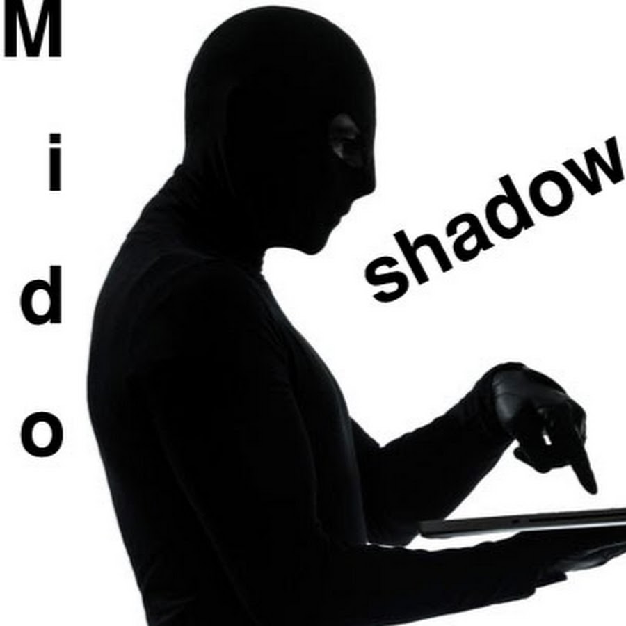 Mido shadow ইউটিউব চ্যানেল অ্যাভাটার