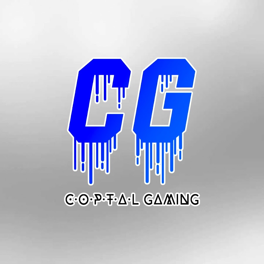 COPTAL Gaming Avatar canale YouTube 