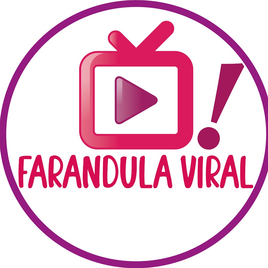 FARANDULA LATIN YouTube channel avatar