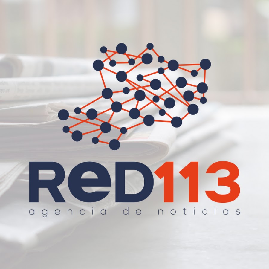 Red-113 MichoacÃ¡n YouTube channel avatar
