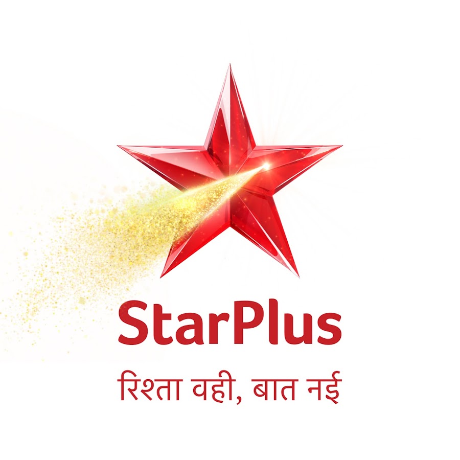 STAR Plus رمز قناة اليوتيوب