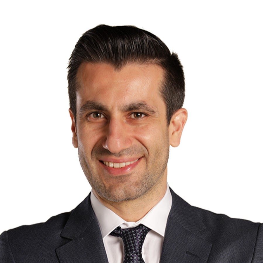 Oguzhan Aygoren Youtube