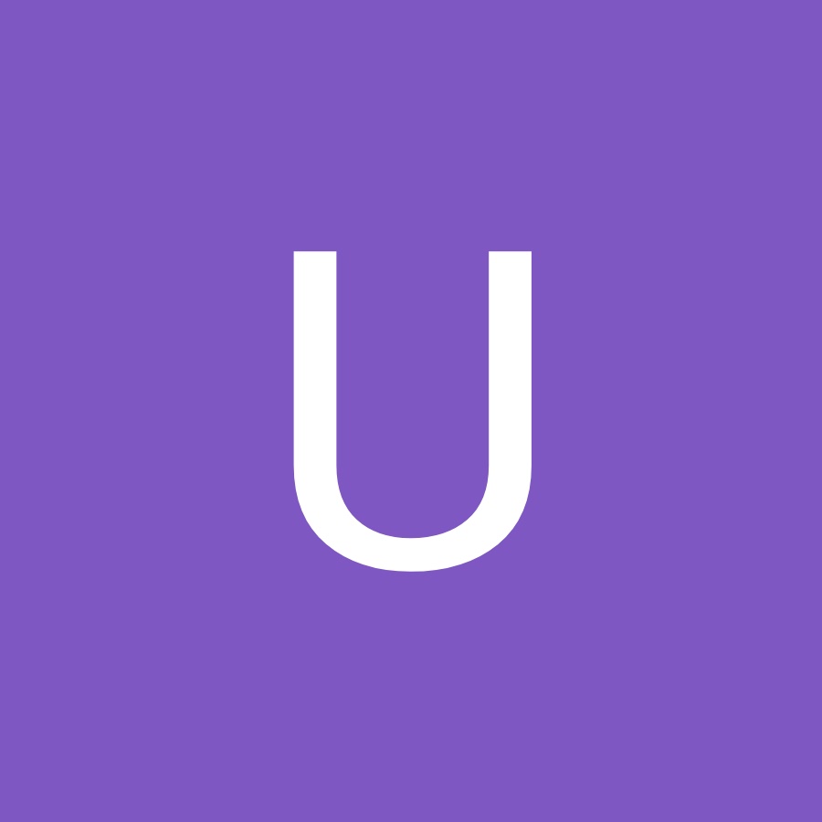 Uniqua Pretty YouTube channel avatar