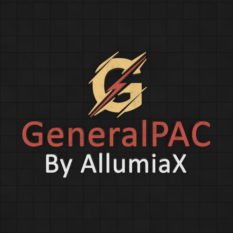 GeneralPAC: Power System Tutorials Avatar de canal de YouTube