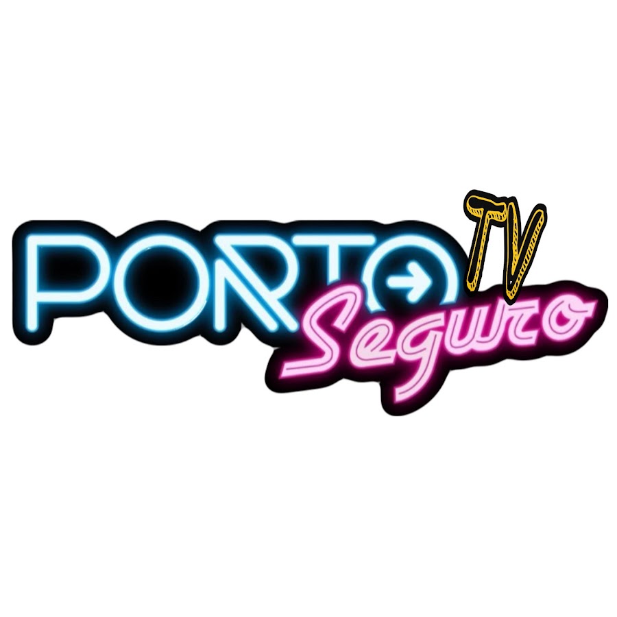 PortoSeguroOficial YouTube channel avatar