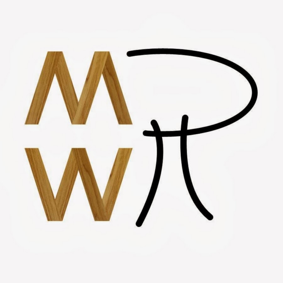 ManhattanWoodProject YouTube channel avatar