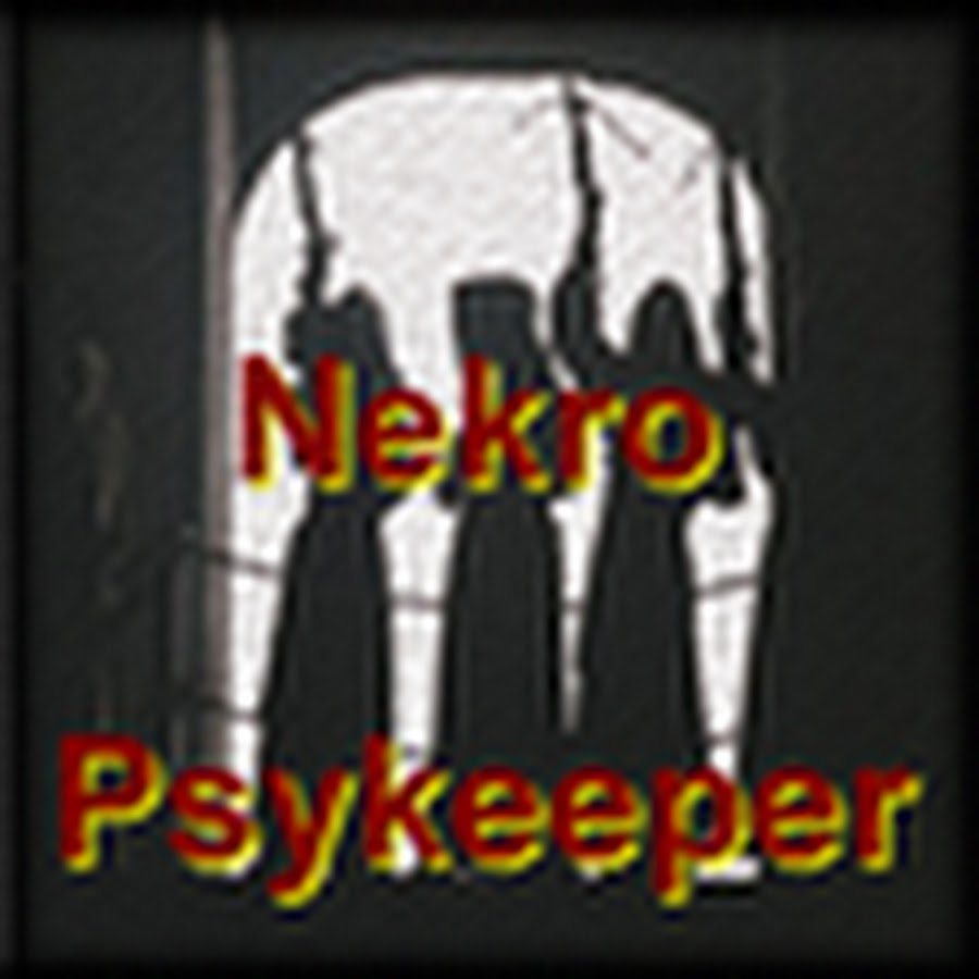 NekroPsykeeper Avatar de chaîne YouTube