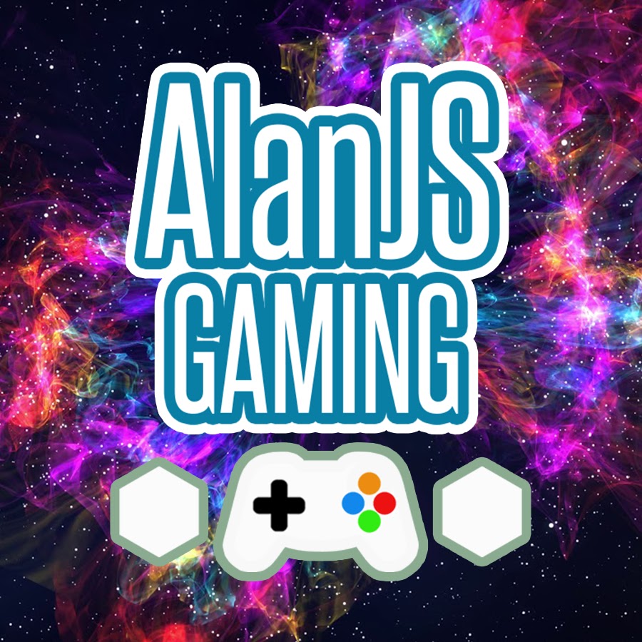 Alan27Loq YouTube channel avatar