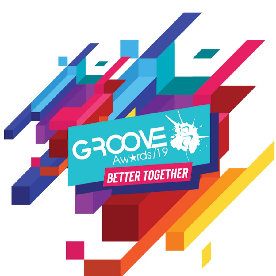 Groove Awards YouTube kanalı avatarı